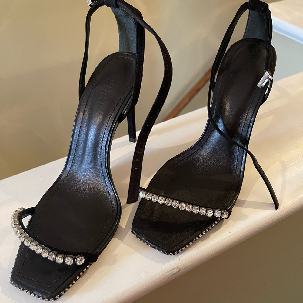 Schutz Heels 7.5